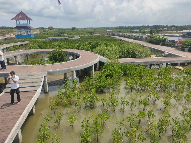 Pariwisata Indonesia