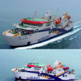 Pariwisata Indonesia, KMP Aceh Hebat 1