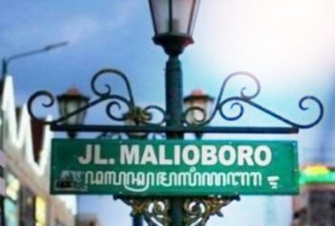 PariwisataIndonesia, foto jalan malioboro