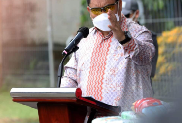 Pariwisata Indonesia, Jauhi Narkoba, Berita BNN, Berita Badan Narkotika Nasional RI, Trippers, Indonesia Traveler, Jaringan Media Pariwisata di Indonesia, Kepala BNN RI Komjen Pol Dr Drs Petrus Reinhard Golose MM, Biro Humas dan Protokol BNN RI Hanny Andhika, War On Drugs, Indonesia Bersinar, Desa Bersinar, P4GN