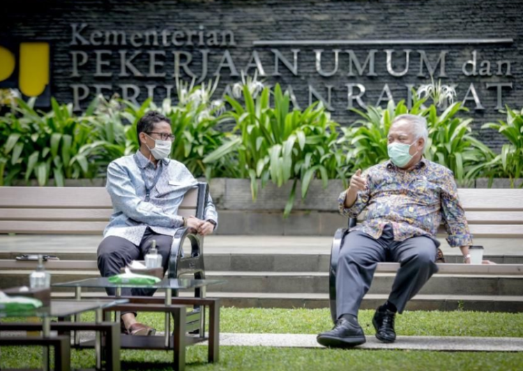 Pariwisata Indonesia, BERITA PARIWISATA INDONESIA,DESTINASI PARIWISATA SUPER PRIORITAS, KAWASAN STRATEGIS PARIWISATA NASIONAL,MEDIA ONLINE PARIWISATA INDONESIA TERFAVORIT 2020,MEDIA PARIWISATA INDONESIA,MEDIA PVK GRUP, PRESIDEN JOKO WIDODO,SITUS PARIWISATA INDONESIA, Umi Kalsum Founder PVK Grup dan CEO Media PVK Grup, WEBSITE PARIWISATA INDONESIA OFFICIAL, Berita Sandiaga Salahuddin Uno