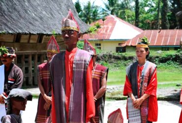 pariwisata indonesia