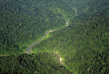 Pariwisata Indonesia, Taman Nasional Gunung Leuser