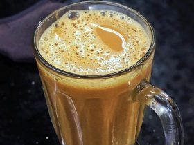 pariwisataindonesia, Teh Tarik Aceh