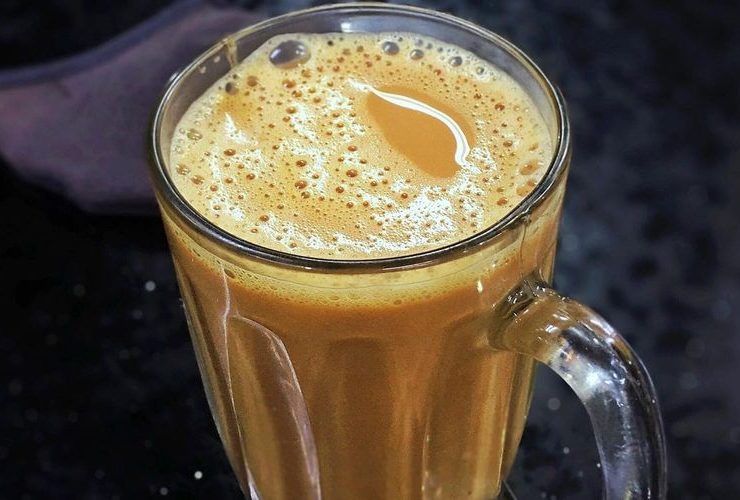 pariwisataindonesia, Teh Tarik Aceh