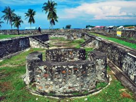 Benteng Aceh