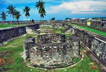 Benteng Aceh