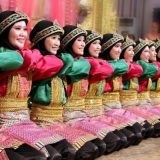 Pariwisata Indonesia, Tiga Tarian Tradisi Masyarakat Aceh yang Mendunia