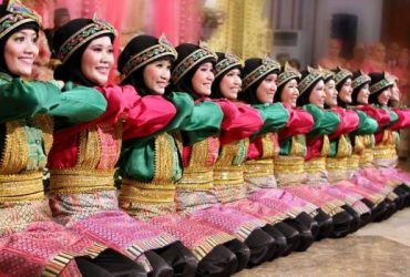 Pariwisata Indonesia, Tiga Tarian Tradisi Masyarakat Aceh yang Mendunia