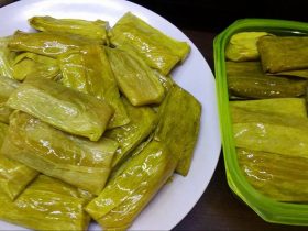 Pariwisata Indonesia, Timphan atau anteroaceh