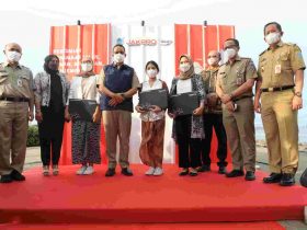 PariwisataIndonesia, Foto Gubernur DKI Jakarta