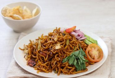 Pariwisata Indonesia, Mie Aceh