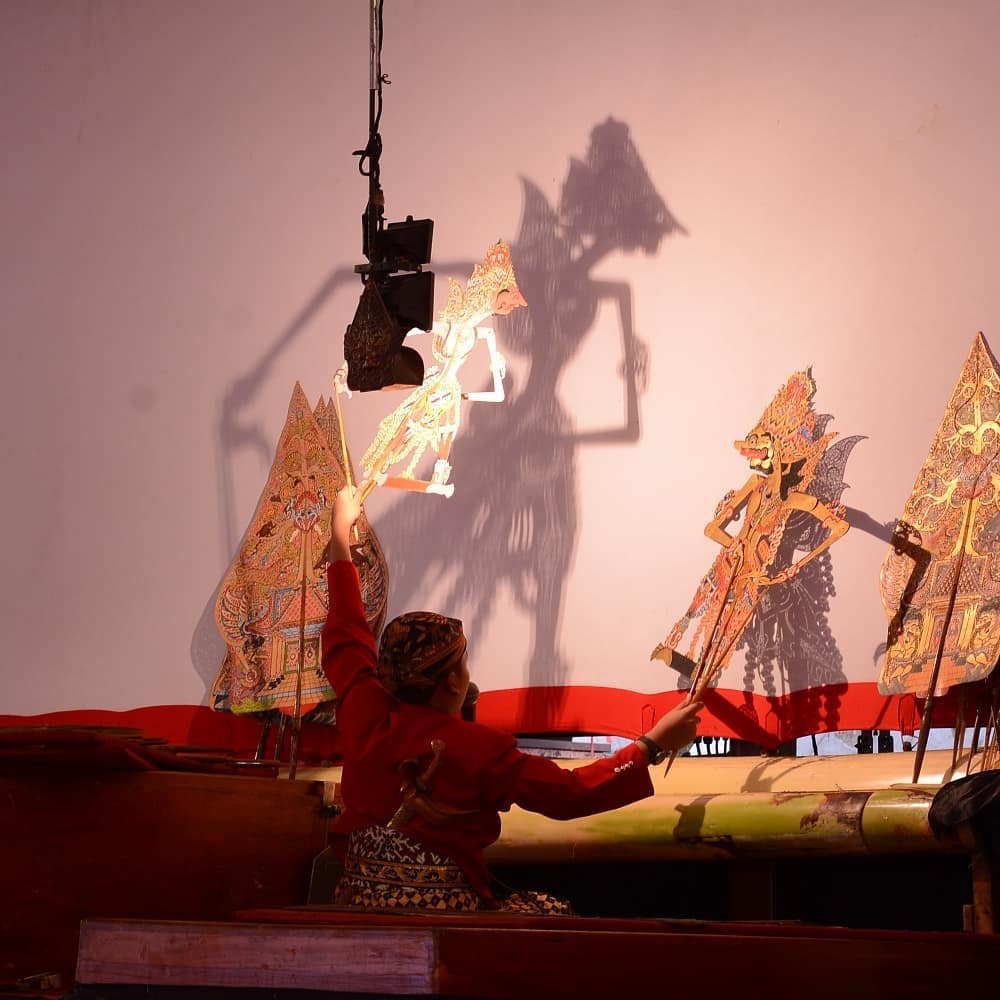 Pariwisata Indonesia