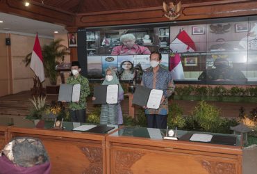 Pariwisata Indonesia