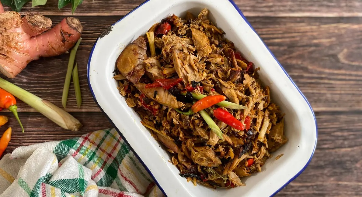 Pariwisata Indonesia