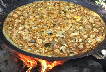 PariwisataIndonesia-Kuah Beulangong