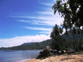 Pantai Aceh (wikipedia)