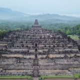 Pariwisata Indonesia, Berita Pariwisata Indonesia, Candi Borobudur