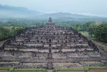 Pariwisata Indonesia, Berita Pariwisata Indonesia, Candi Borobudur