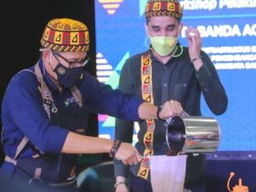 PariwisataIndonesia, kopi aceh,