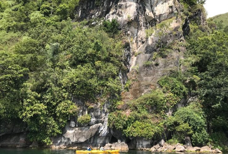 Pariwisata Indonesia