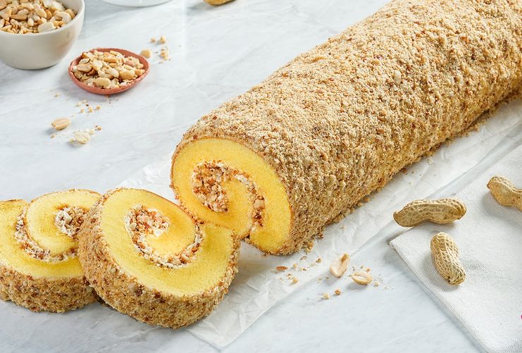 Pariwisata Indonesia, Bolu Meranti