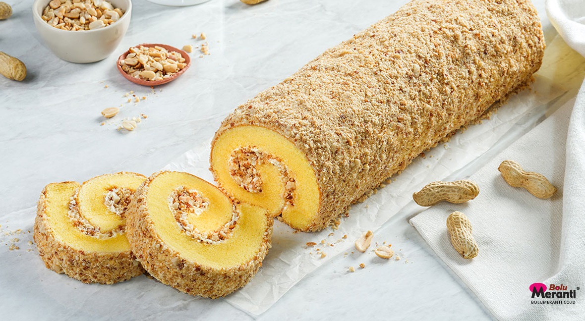 Pariwisata Indonesia, Bolu Meranti