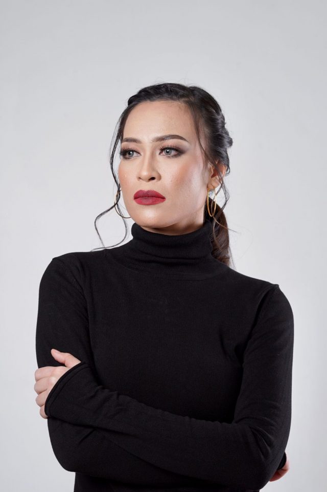 Poppy Taubari, Pariwisata Indonesia