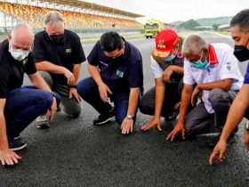 Pariwisata Indonesia