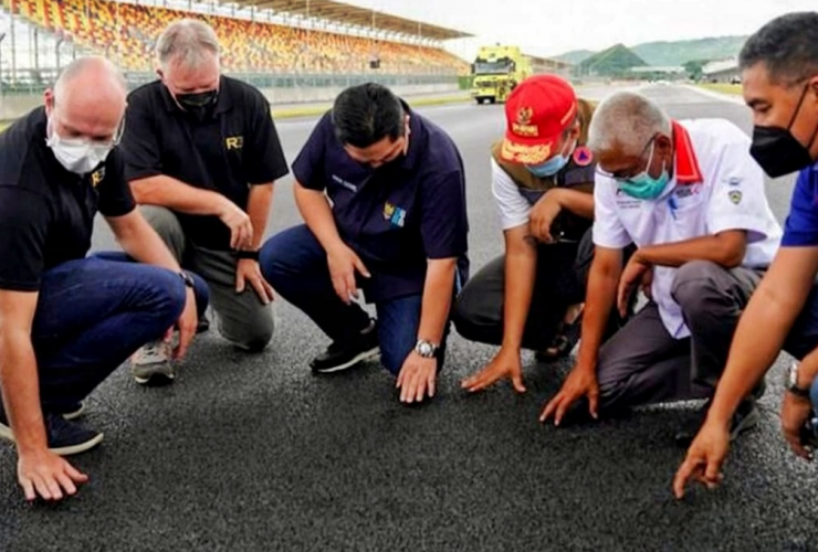 Pariwisata Indonesia