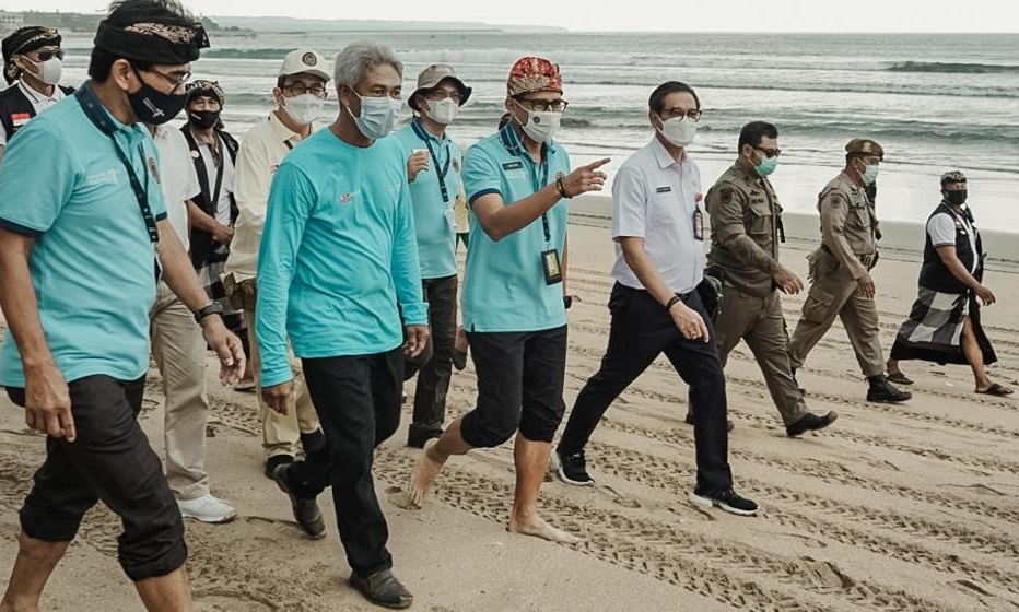 Pariwisata Indonesia, #INDONESIAMAJU, BERITA JOKOWI, BERITA PARIWISATA INDONESIA, MEDIA ONLINE PARIWISATA INDONESIA TERFAVORIT 2020, MEDIA PVK GRUP, MEDIA RESMI PARIWISATA INDONEISIA, PARIWISATA INDONESIA, PRESIDEN JOKO WIDODO, SITUS RESMI PARIWISATA INDONESIA, WEBSITE PARIWISATA INDONESIA, WEBSITE PARIWISATA INDONESIA TERFAVORIT 2020, WEBSITE RESMI PARIWISATA INDONESIA, Situs Pariwisata, Media Online Pariwisata, Pariwisata di Indonesia, Pariwisata, Website Resmi Pariwisata Indonesia, Umi Kalsum Founder dan CEO PVK Group, DESTINASI BOROBUDUR,DESTINASI SUPER PRIORITAS, INDONESIA MAJU, BERITA PARIWISATA INDONESIA, PRESIDEN JOKO WIDODO, BERITA PRESIDEN JOKOWI, Menteri Pariwisata Sandiaga Salahuddin Uno, program revitalisasi toilet destinasi wisata di Bali dan di lima destinasi super prioritas