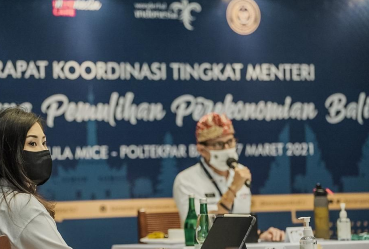 Pariwisata Indonesia