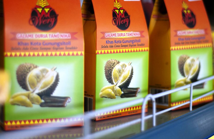 Pariwisata Indonesia