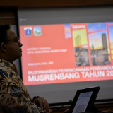 Pariwisata Indonesia, Foto Gubernur Anies Bswedan