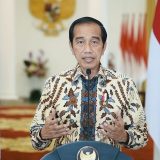 Pariwisata Indonesia, Presiden Joko Widodo