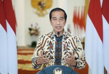 Pariwisata Indonesia, Presiden Joko Widodo