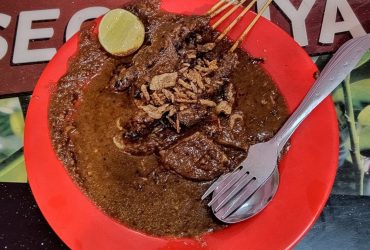 Pariwisata Indonesia
