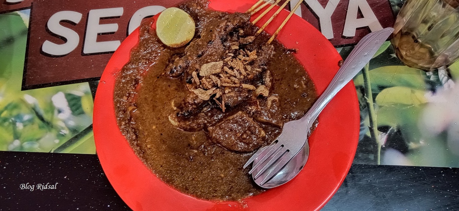 Pariwisata Indonesia