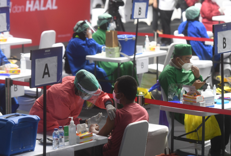 Umi Kalsum Founder PVK Grup dan CEO Media PVK,MASYARAKAT PERS APRESIASI PEMERINTAH ATAS VAKSINASI COVID-19 UNTUK WARTAWAN,MASYARAKAT PERS UCAPKAN TERIMA KASIH DAN APRESIASI PEMERINTAH ATAS VAKSINASI COVID-19 UNTUK WARTAWAN INDONESIA,MEDIA PVK GRUP,MEDIA RESMI PARIWISATA INDONESIA,SITUS RESMI PARIWISATA INDONESIA,WEBSITE RESMI PARIWISATA INDONESIA