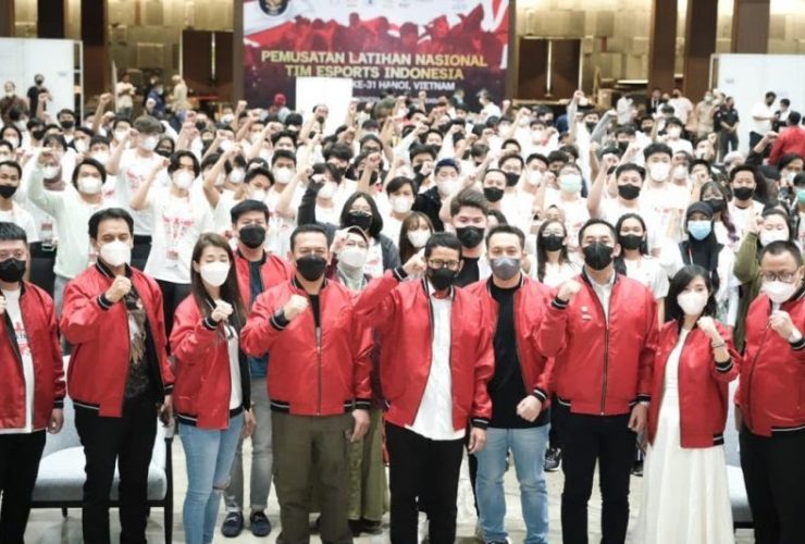 Pariwisata Indonesia