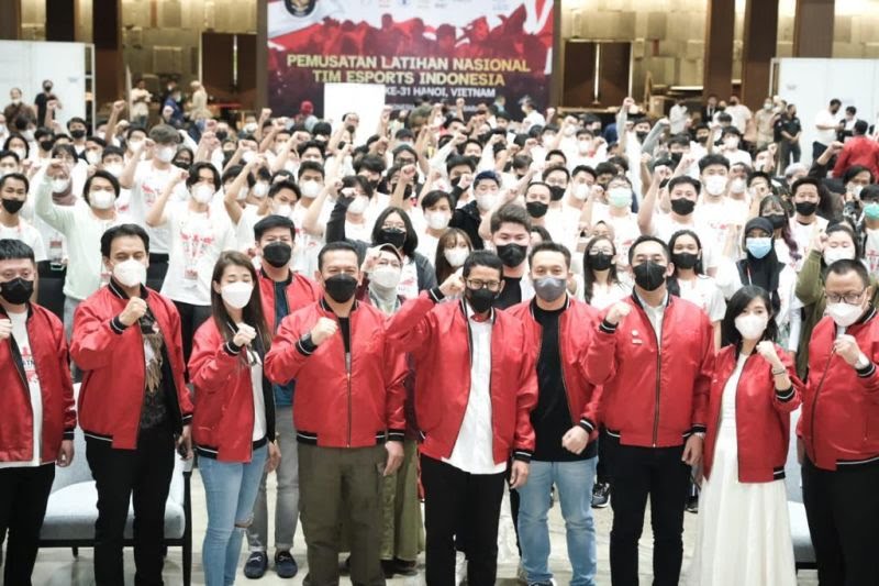 Pariwisata Indonesia