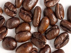 Pariwisata Indonesia, Kopi Mandiling