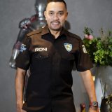 Pariwisata Indonesia, Foto Ketua Pelaksana Formula E Ahamd Sahroni