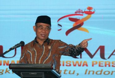 Pariwisata Indonesia