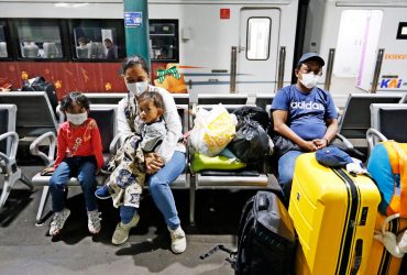 Pariwisata Indonesia, Berita PT KAI