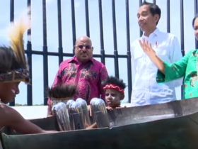 Pariwisata Indonesia, #INDONESIAMAJU, BERITA JOKOWI, BERITA PARIWISATA INDONESIA, MEDIA ONLINE PARIWISATA INDONESIA TERFAVORIT 2020, MEDIA PVK GRUP, MEDIA RESMI PARIWISATA INDONEISIA, PARIWISATA INDONESIA, PRESIDEN JOKO WIDODO, SITUS RESMI PARIWISATA INDONESIA, WEBSITE PARIWISATA INDONESIA, WEBSITE PARIWISATA INDONESIA TERFAVORIT 2020, WEBSITE RESMI PARIWISATA INDONESIA, Situs Pariwisata, Media Online Pariwisata, Pariwisata di Indonesia, kapsul waktu, wisata di papua, pariwisata di papua, Monumen Kapsul Waktu Landmark Indonesia Baru di Merauke