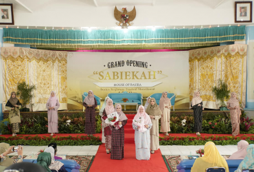 Pariwisata Indonesia