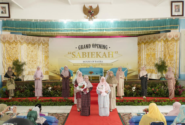 Pariwisata Indonesia