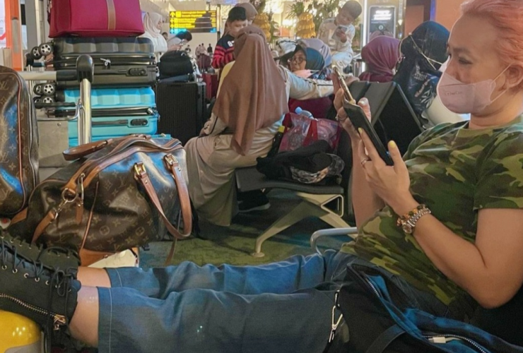 Pariwisata Indonesia