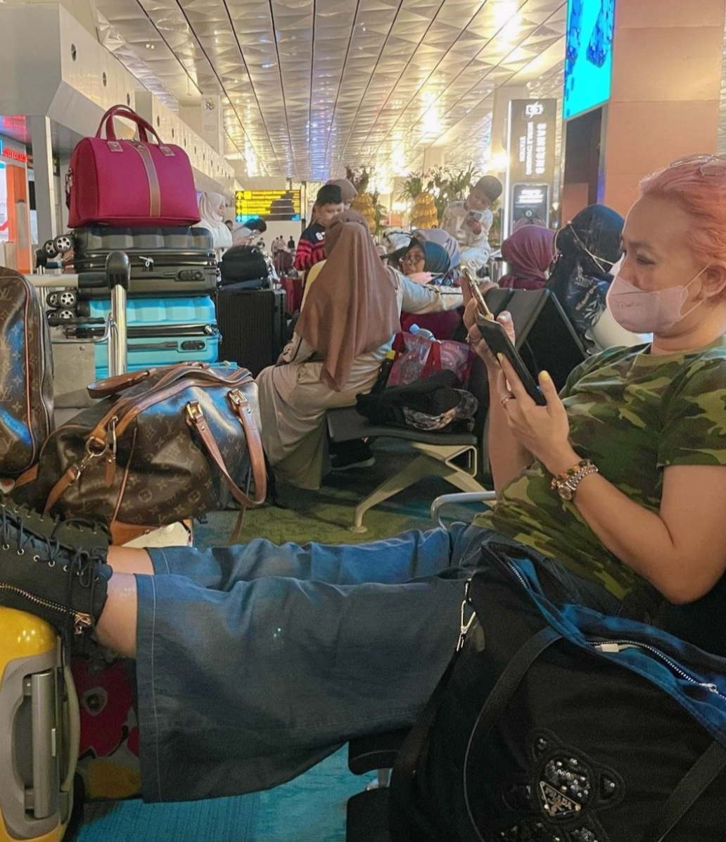 Pariwisata Indonesia